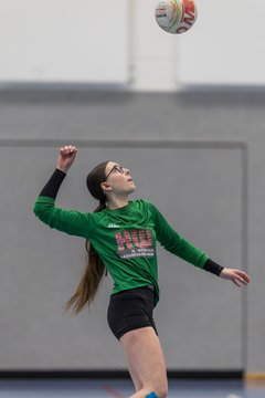 Bild 11 - wU18 Norddeutsche Meisterschaft